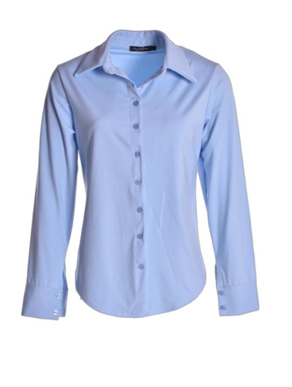 Blouse La Luxe