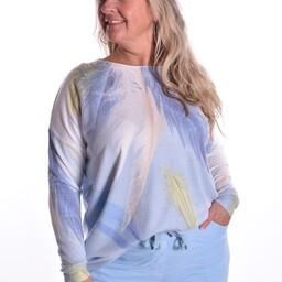 Top Diana Multi Color - Afbeelding 5