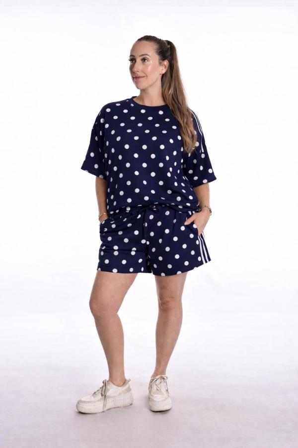 Set Polkadot