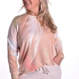 Top Diana Multi Color