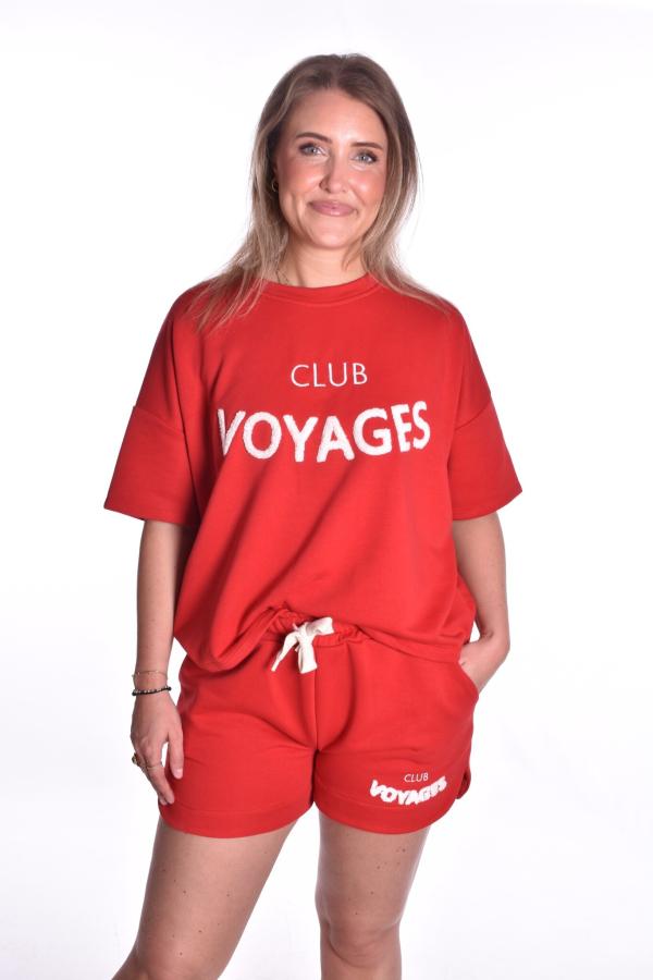 Top Voyage