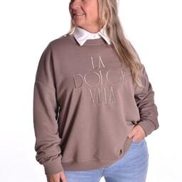Sweater La Dolce Vita