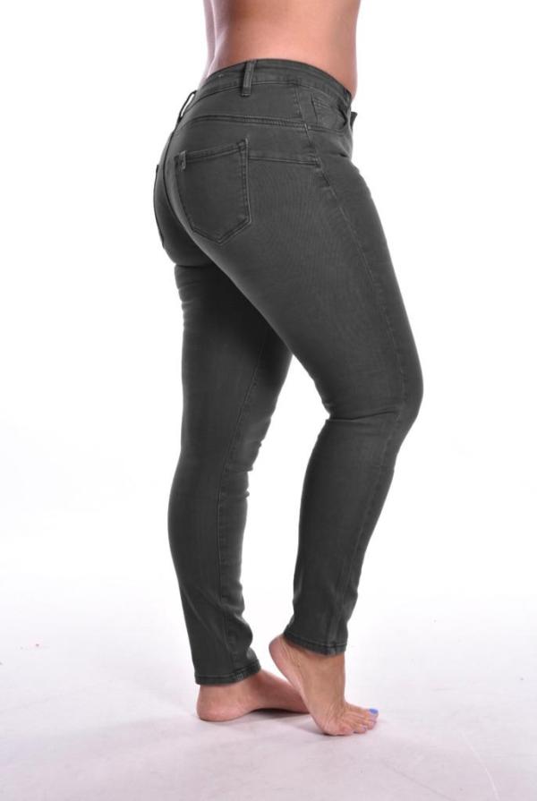 5-Pocket Jeans