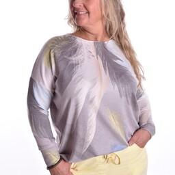 Top Diana Multi Color - Afbeelding 9