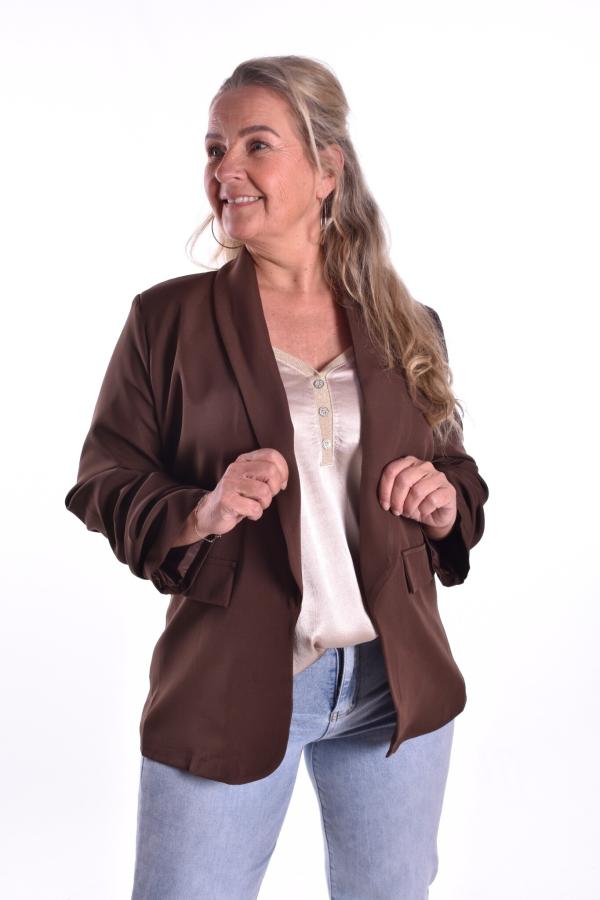 Blazer Bella