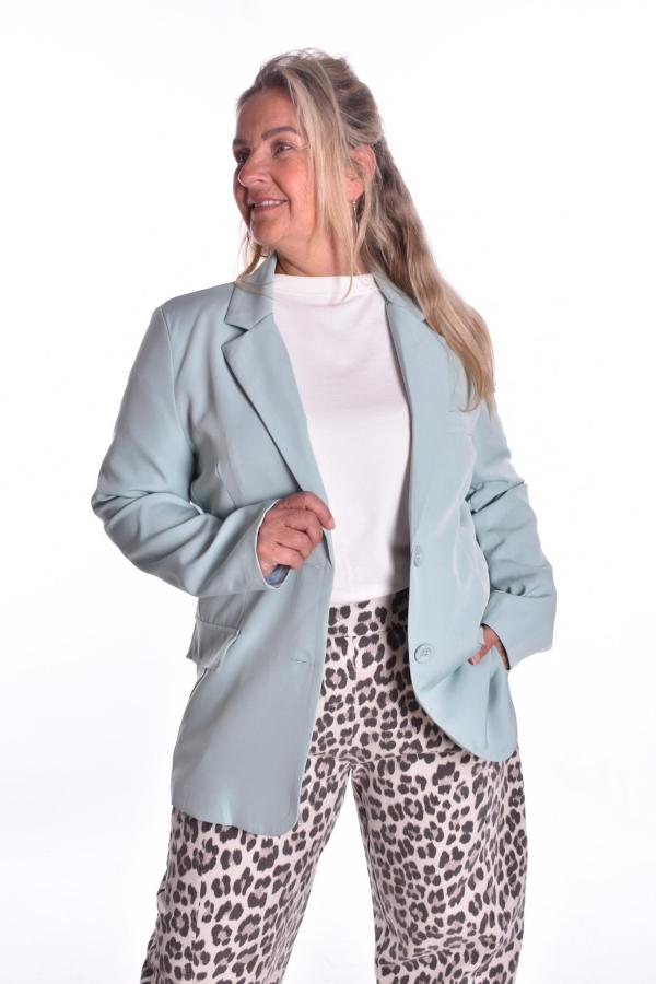 Blazer Liv