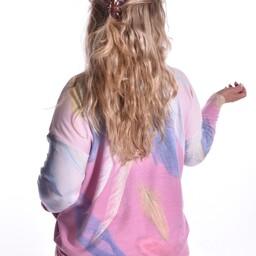 Top Diana Multi Color - Afbeelding 4