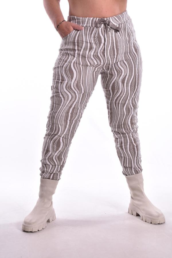 Broek Eva