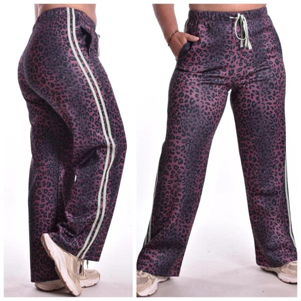 Broek Leo Lea
