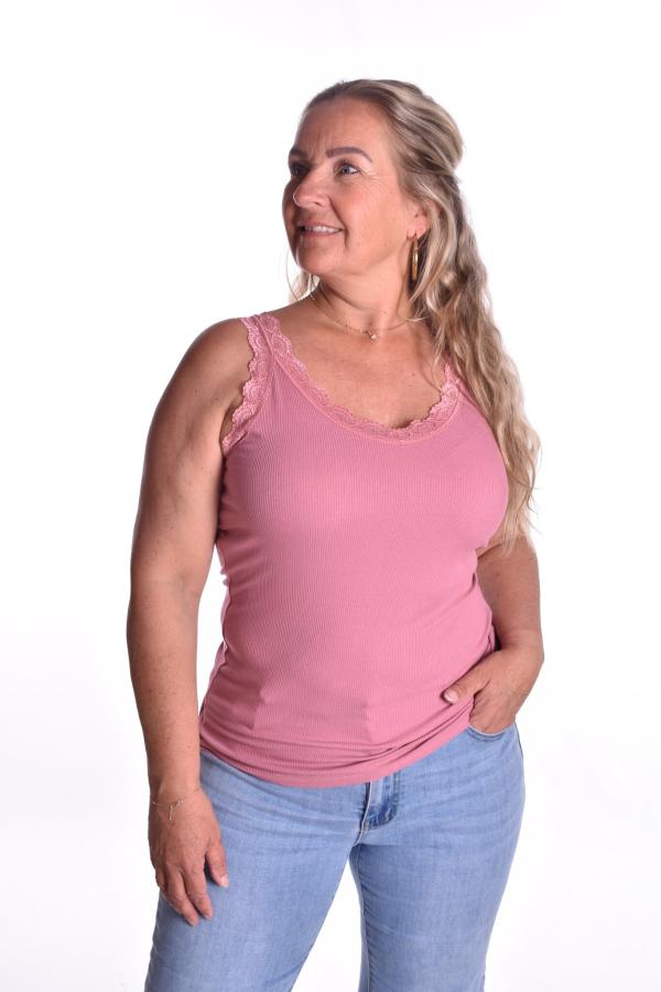 Viscose Top Nova