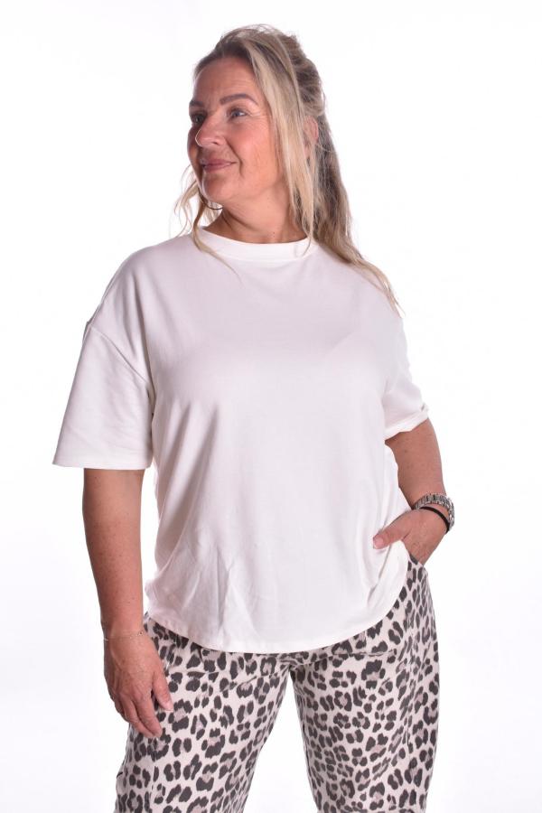 Musthave White