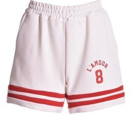 Short L'Amour van Mooij