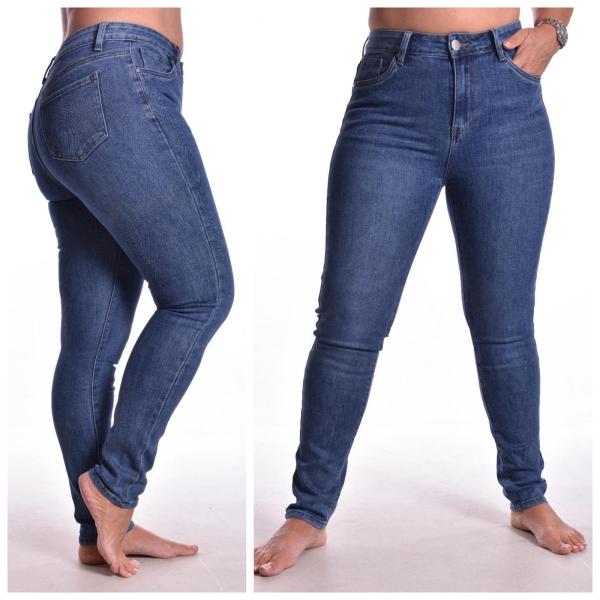 Goodies Classic Jeans DJ2558