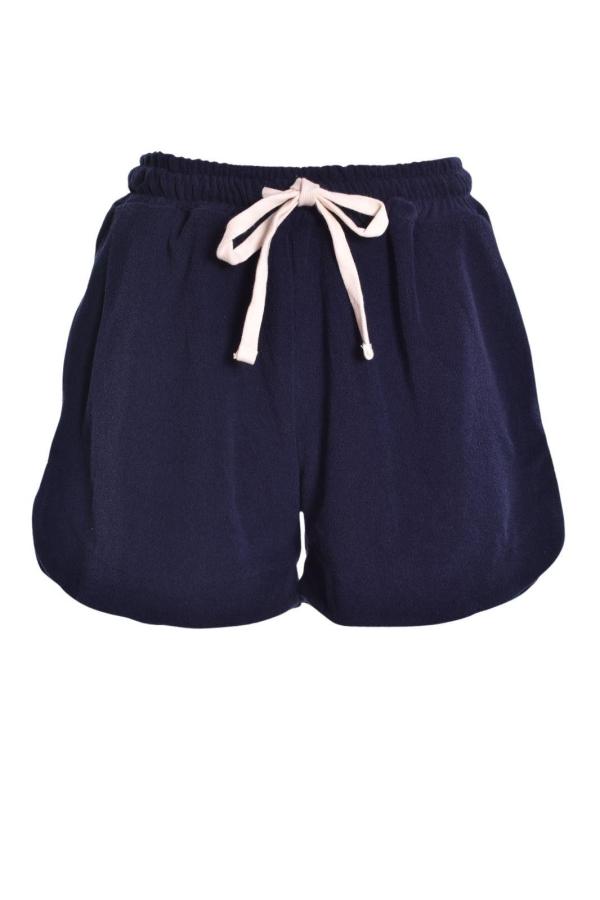 Badstof Short