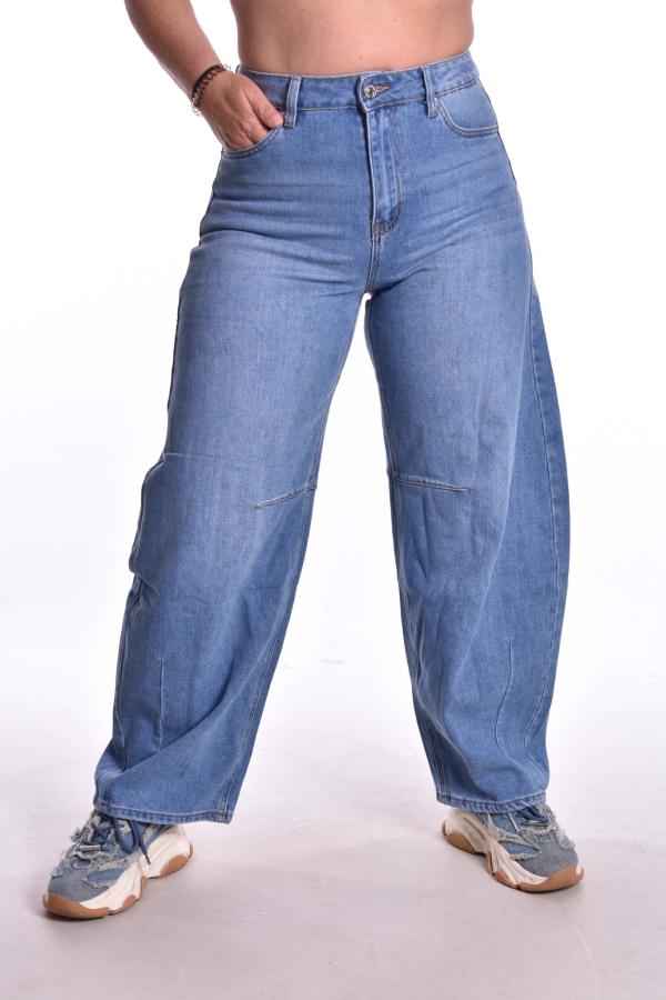 Karostar Barrel Jeans #700