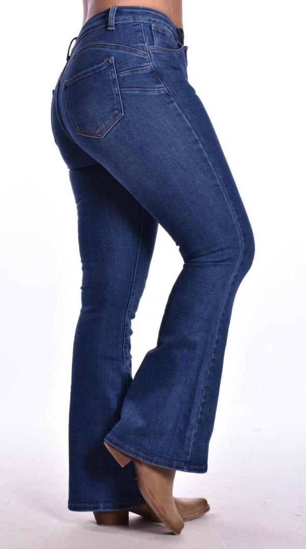Goodies Flared Jeans (2421)